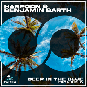 Deep in the Blue (feat. SINTA)