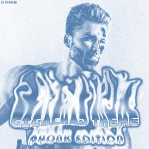 GigaChad Theme (Phonk Edition)