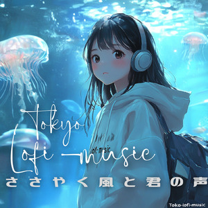 ささやく風と君の声 (Lo-Fi)