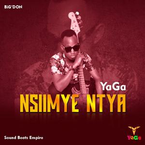 Nsiimye ntya