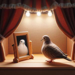 Mournings (Instrumental Version)