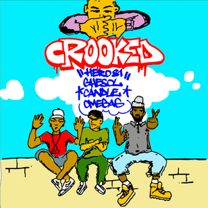 Crooked (2025 Rmastered version with Intro & Outro...)