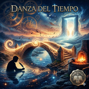 DANZA DEL TIEMPO