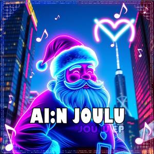 Joulu Somessa
