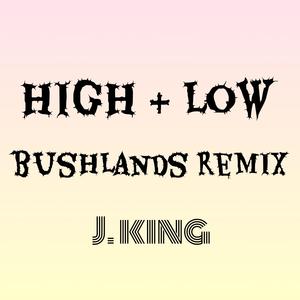 High & Low (Bushlands Remix) (Bushlands Remix)