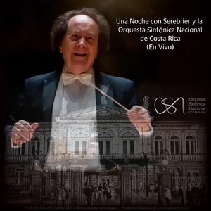 Suite de Antígona: IV. Creonte (En Vivo)