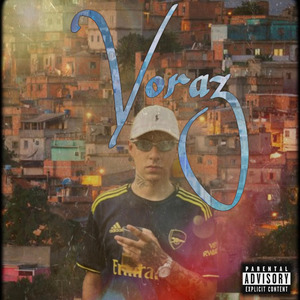 Voraz