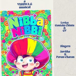 Nibba Nibbi Love Story