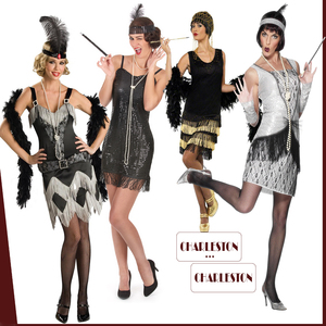 Ding-dong Charleston