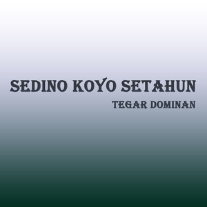 Sedino Koyo Setahun