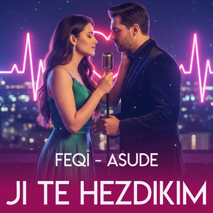Ji Te Hezdikim (Live)