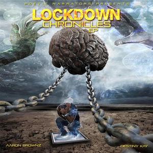 Everything Is Locked Up (feat. Amigoo)