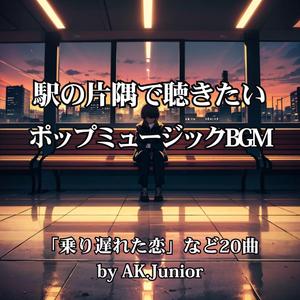 過去と未来の交差点