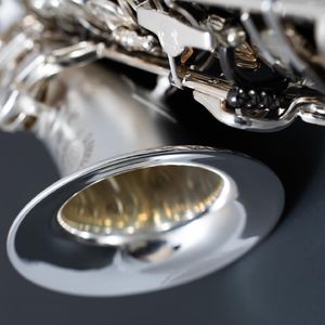 夜赏铜都 一路向光