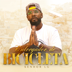 Entregador de Bicicleta
