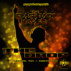 THE DROP (DUBSTEP)
