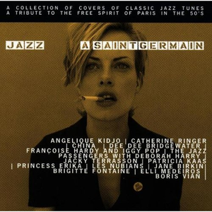 Autour de Minuit ('Round Midnight)