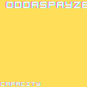 Capacity