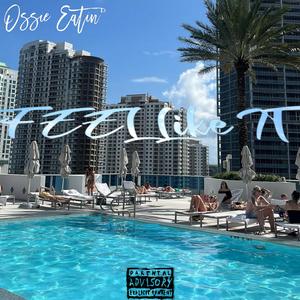 FEEL LIKE IT (feat. Nova Fettuccine)