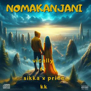 Nomakanjani (feat. Sikka & Prince kk)