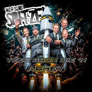 Veer Gaon Wie 'n Raket