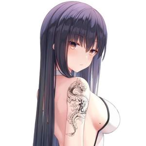 Sensual (Reggaeton anime type beat)