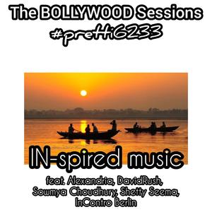 Just let the love flow (feat. Alexandria, David Rush & Sowmya Choudhury)