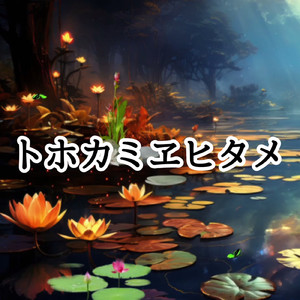 トホカミヱヒタメ