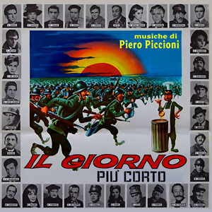 Il giorno più corto (From "Il giorno più corto" Soundtrack / Valzer)