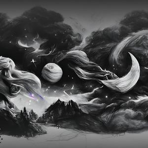 Beautiful in White Love