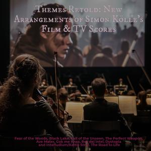 The Road is Life (feat. Isabella Le Gall Bengtsson & Axel Nygren)