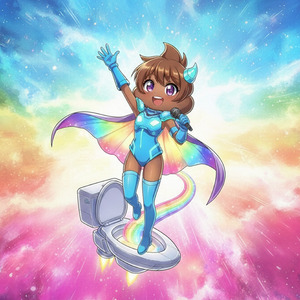 うんこ解放シンドローム