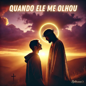 Teu Olhar Me Resgatou