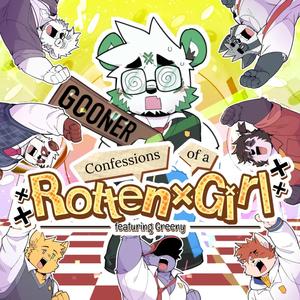 Confessions of a Rotten Girl