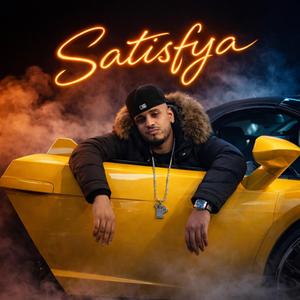 SATISFYA (INSTRUMENTAL)