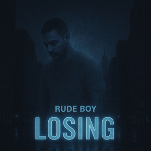 Losing
