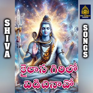 Kailasa girilo vidichinavo (Adigadigo Srisailam)