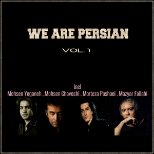 Setayesh (Original Mix)