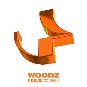 파랗게（Love Me Harder）（翻自 WOODZ）