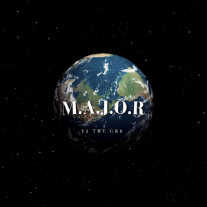M. A. J. O. R