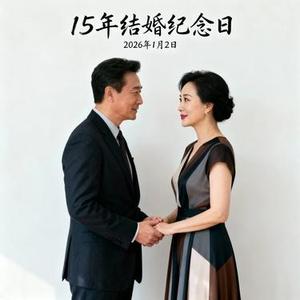 这辈子，值了