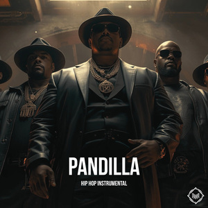 Pandilla (Base instrumental)