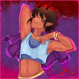 Prince of Satyrs (Instrumental Version)