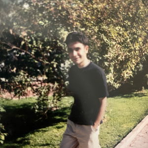 Seni Beliyorum (Radio Edit)