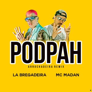 Podpah (feat. MC Madan)