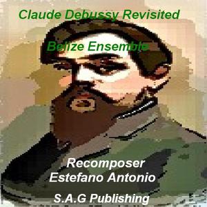 Debussy Arpeges