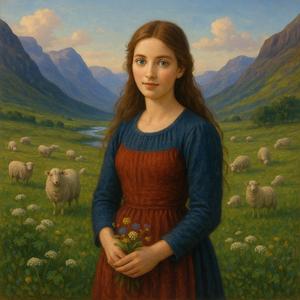 Anna í Hlíð