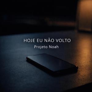Hoje Eu Não Volto