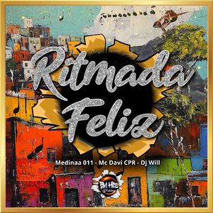 Ritmada Feliz