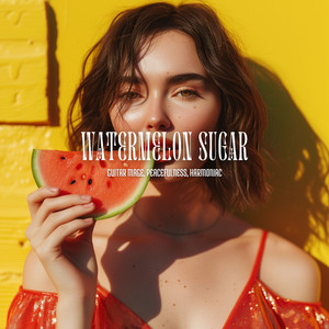 Watermelon Sugar